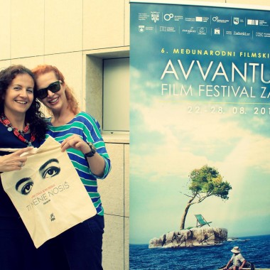 Avvantura Film Festival: Ti mene nosiš osvojio Grand Prix za najbolji film