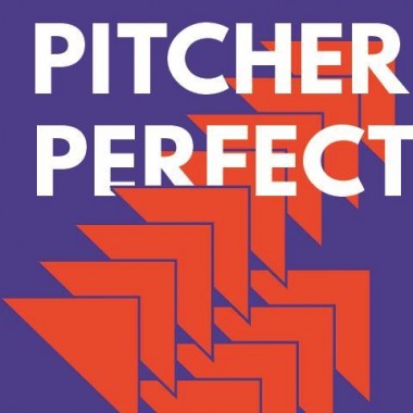 Počinje Pitcher Perfect - Prva filmska radionica koju predvode vodeći filmski stručnjaci Sjeverne Amerike