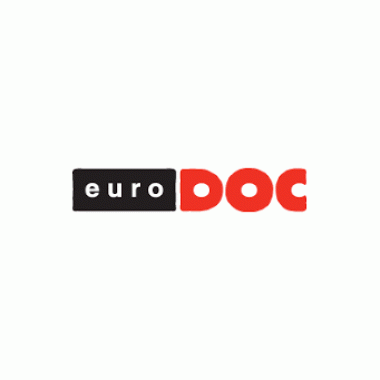 Koordinatorica produkcije Paulina Križić primljena na EURODOC 2020!
